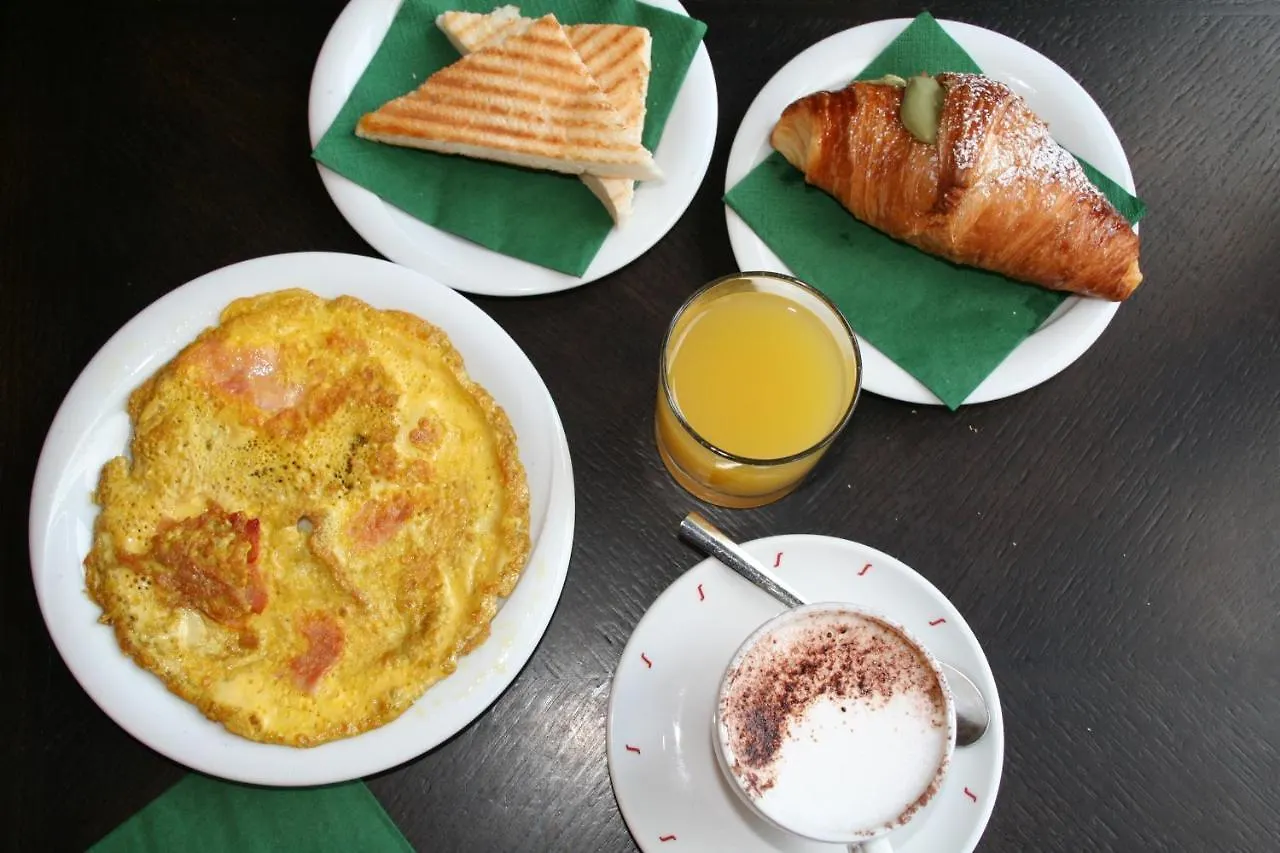 B&B La Residenza Dell'Orafo Florencia Bed and breakfast