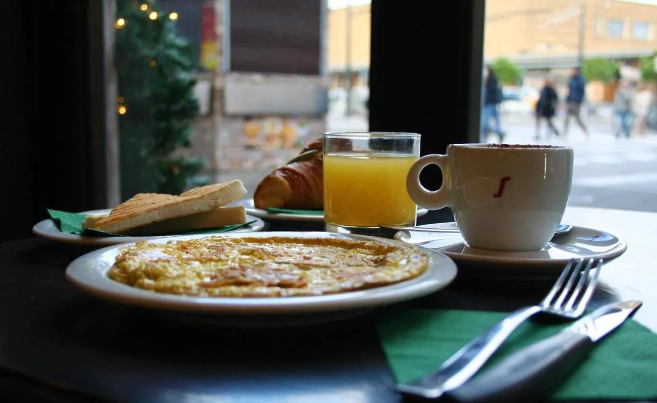 Bed and breakfast B&B La Residenza Dell'Orafo Florencia