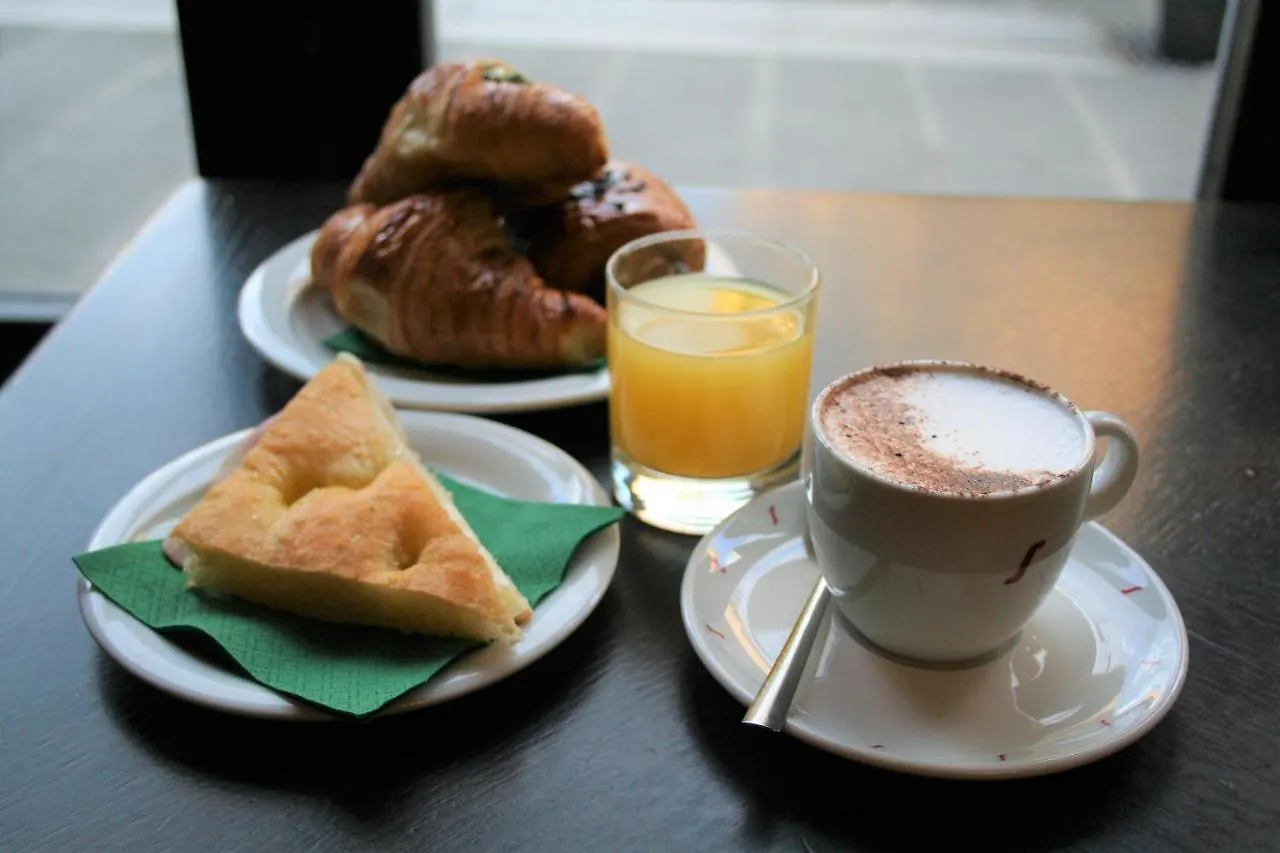 B&B La Residenza Dell'Orafo Florencia Italia