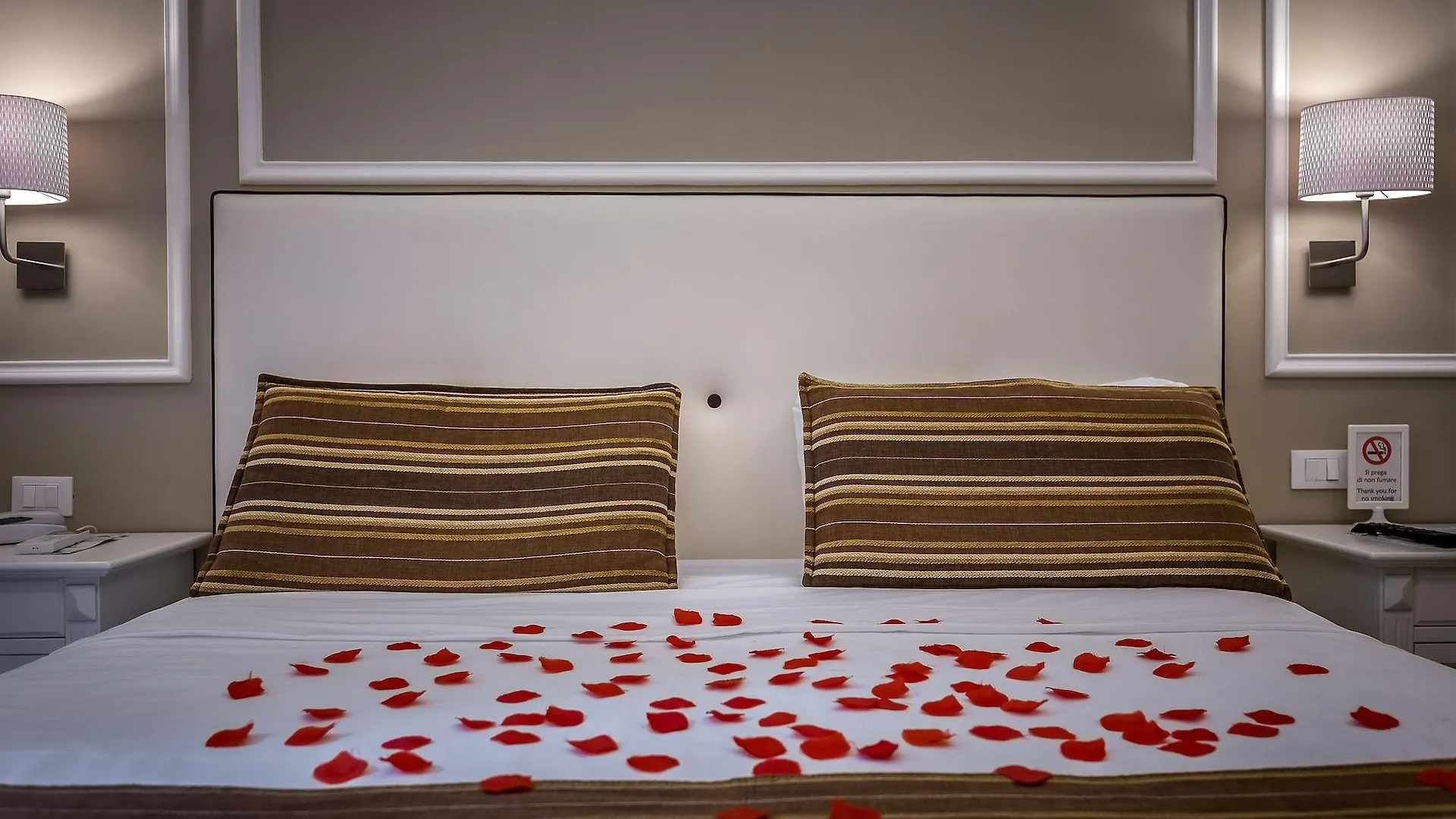 B&B La Residenza Dell'Orafo Florencia