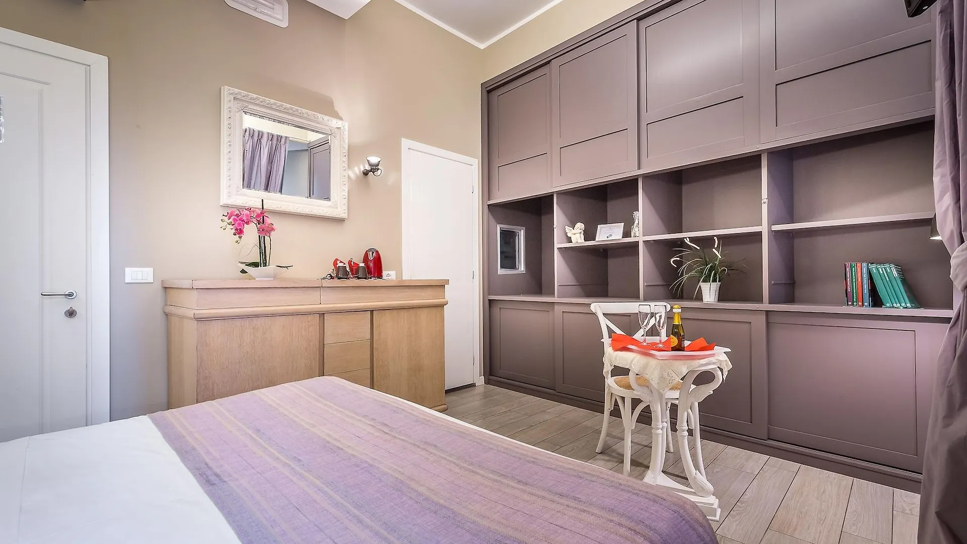 B&B La Residenza Dell'Orafo Florencia Bed and breakfast