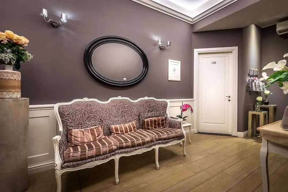 Bed and breakfast B&B La Residenza Dell'Orafo Florencia