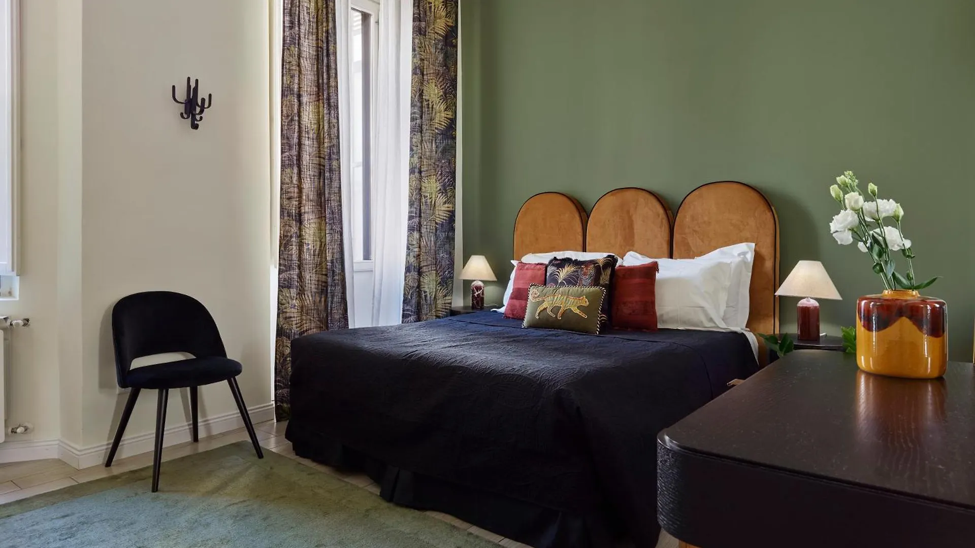 B&B La Residenza Dell'Orafo Florencia 3*,  Italia