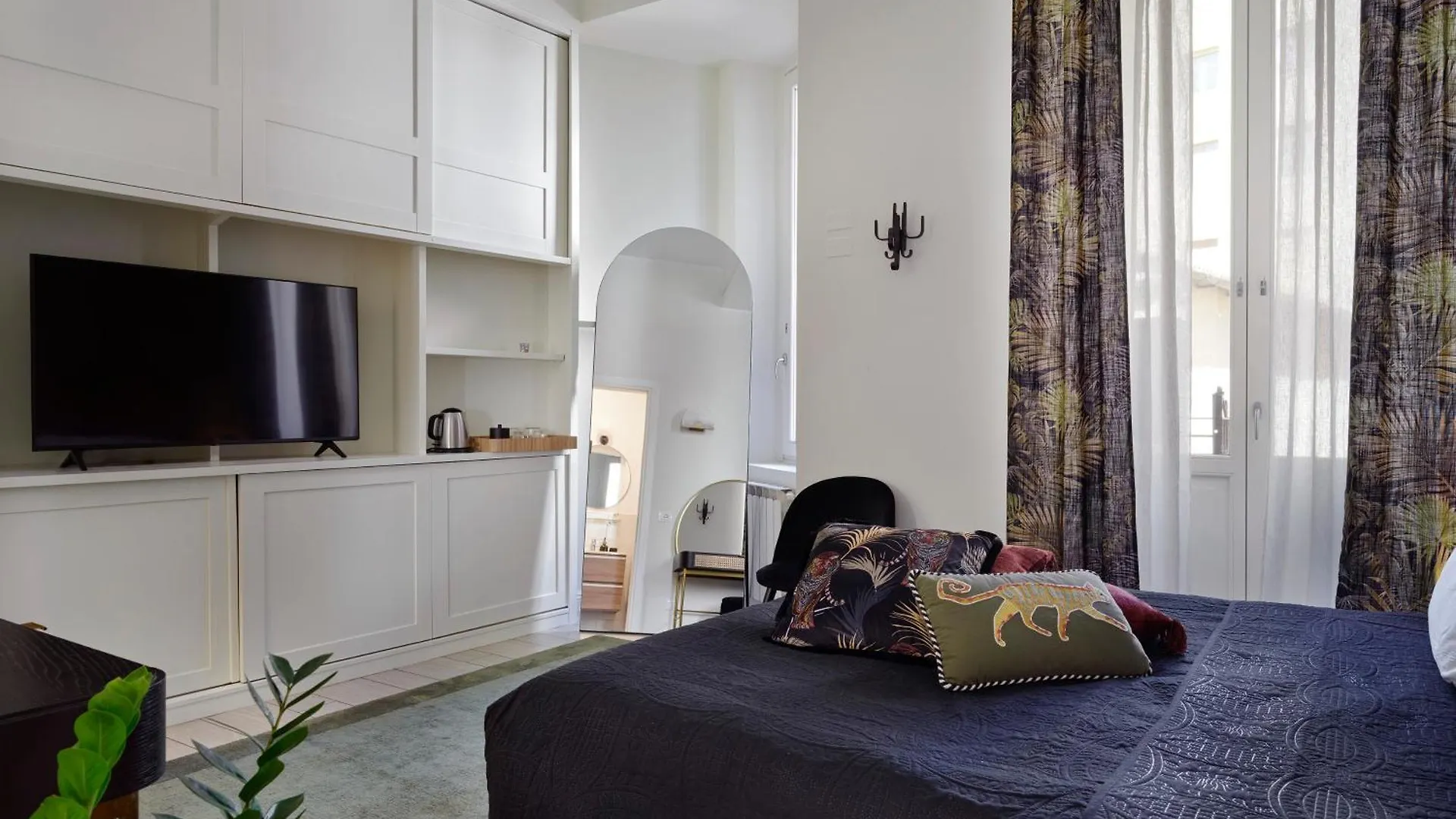 B&B La Residenza Dell'Orafo Florencia 3*,  Italia