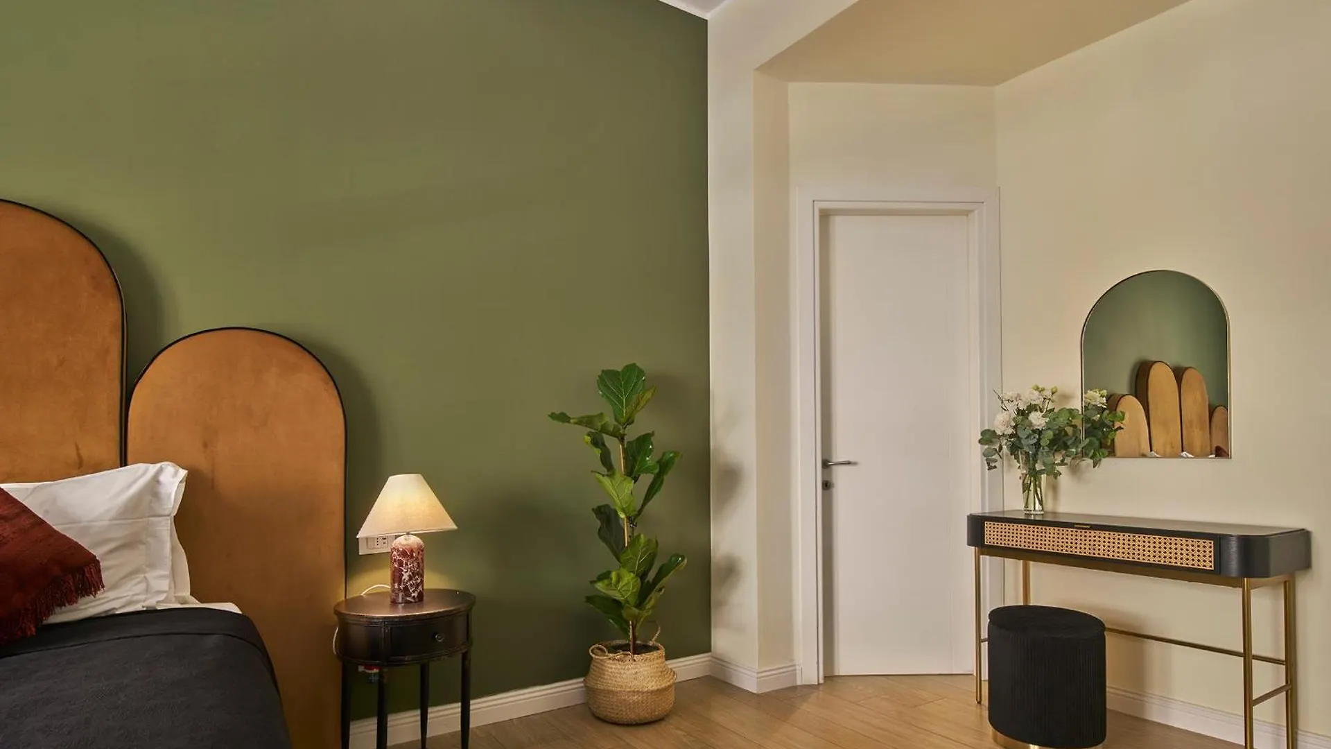 Bed and breakfast B&B La Residenza Dell'Orafo Florencia