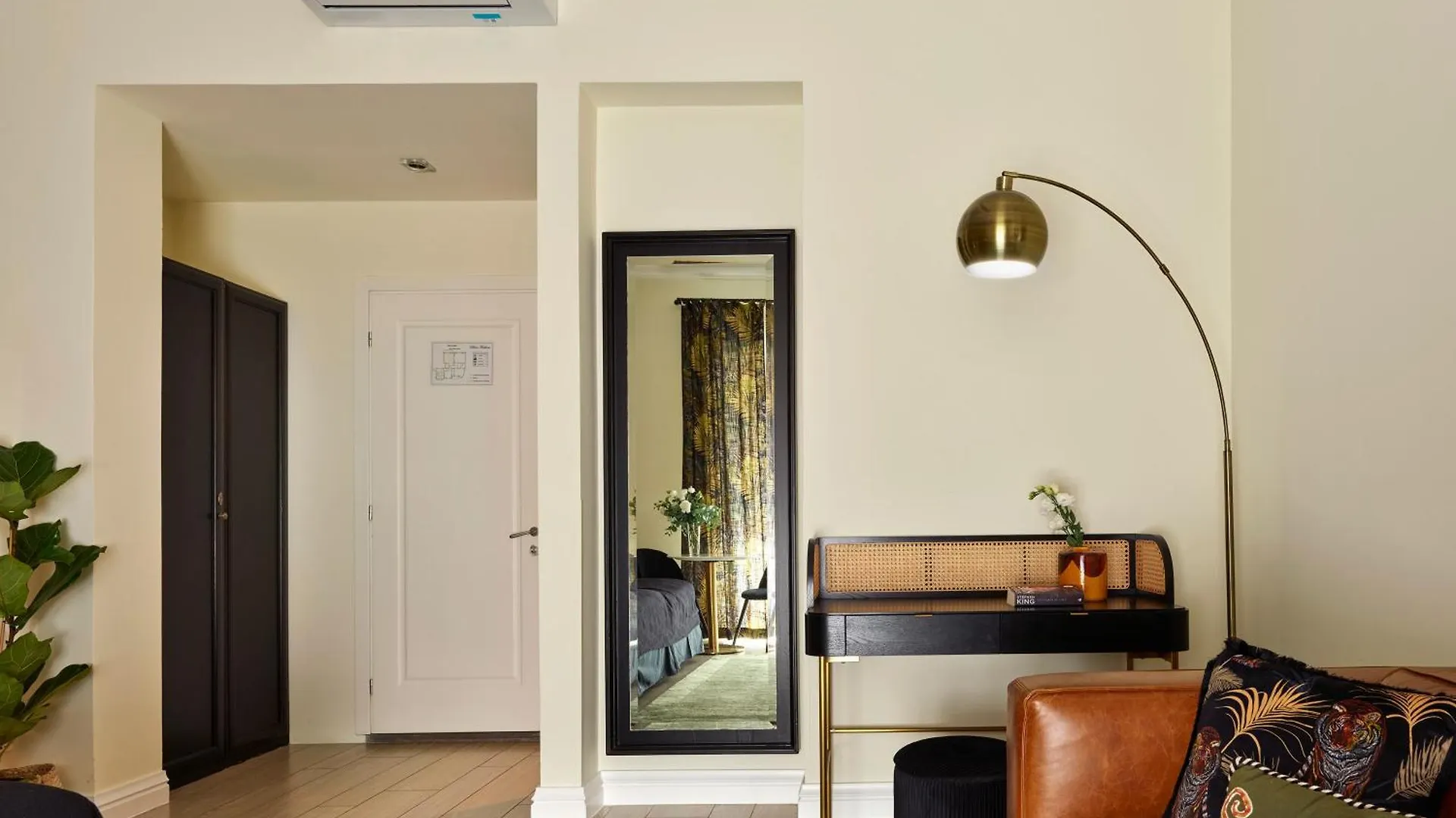 B&B La Residenza Dell'Orafo Florencia 3*,