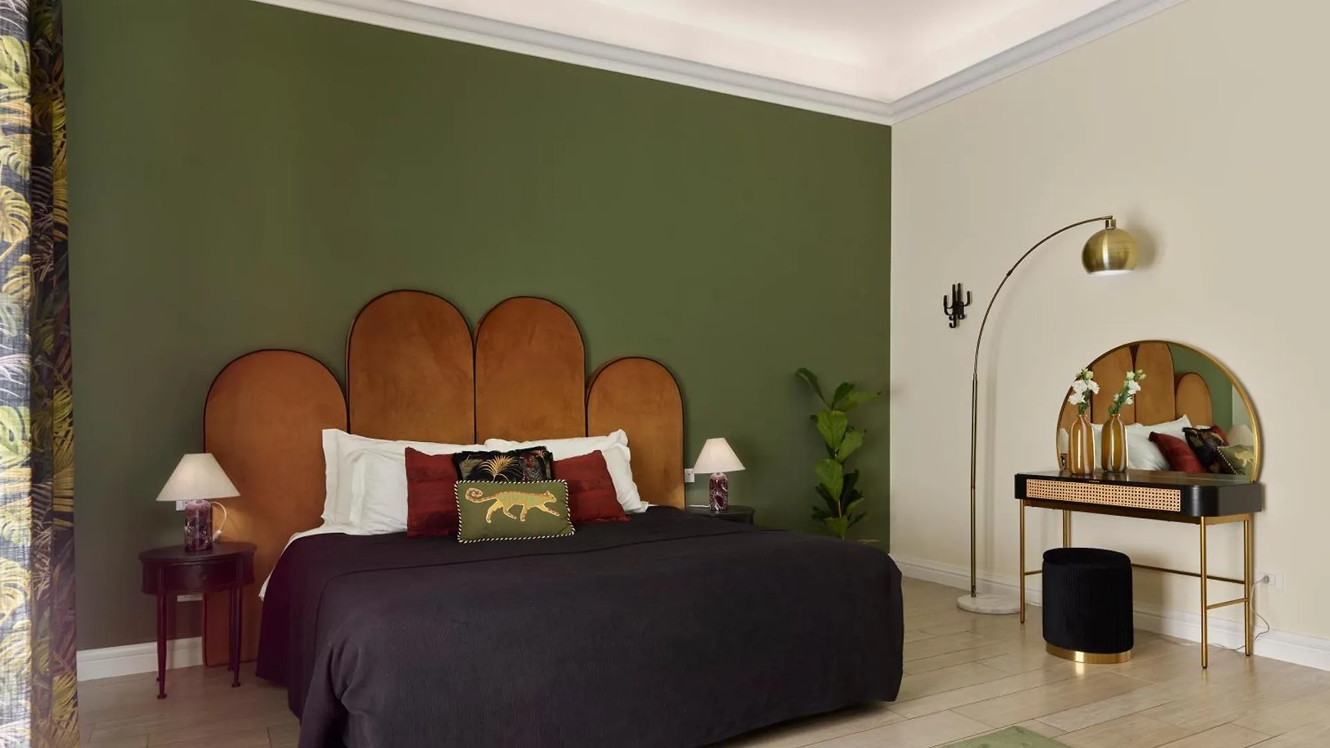 B&B La Residenza Dell'Orafo Florencia