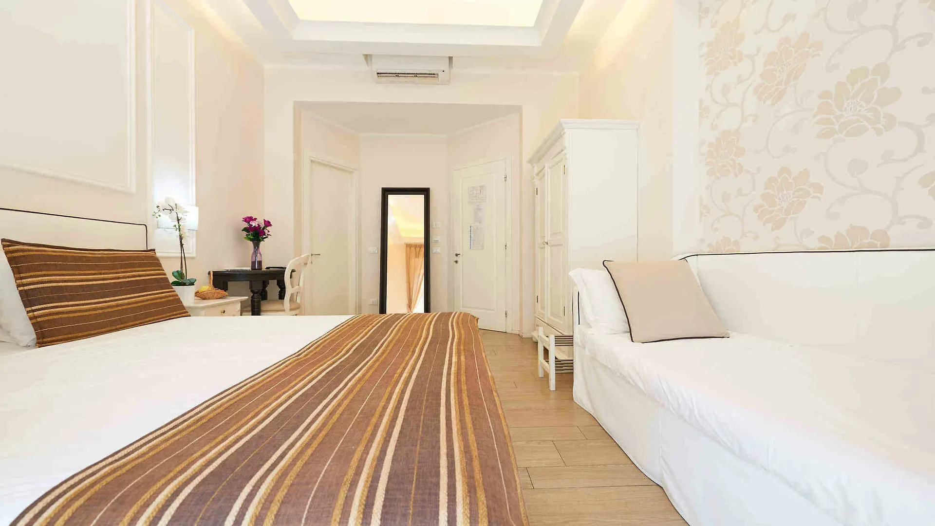 B&B La Residenza Dell'Orafo Florence 3*,