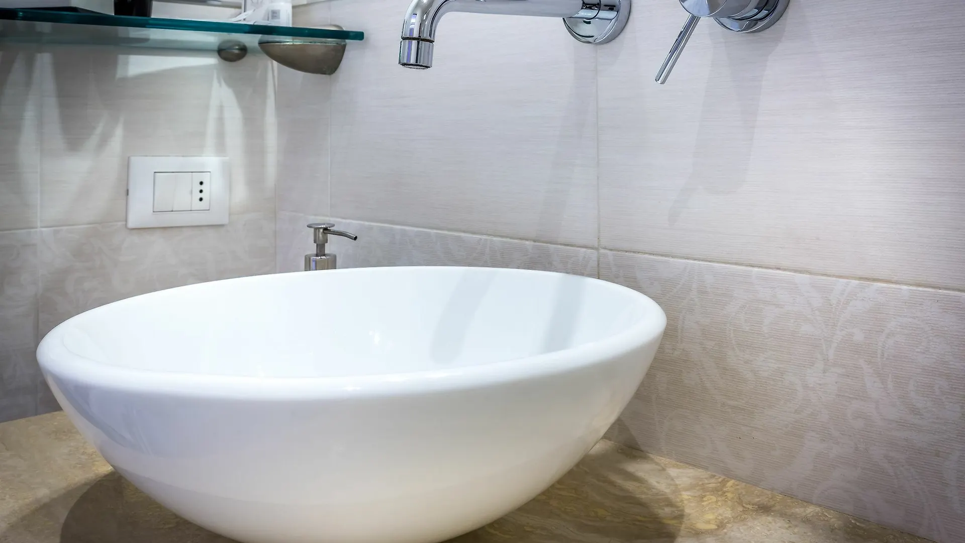 B&B La Residenza Dell'Orafo Florencia Italia