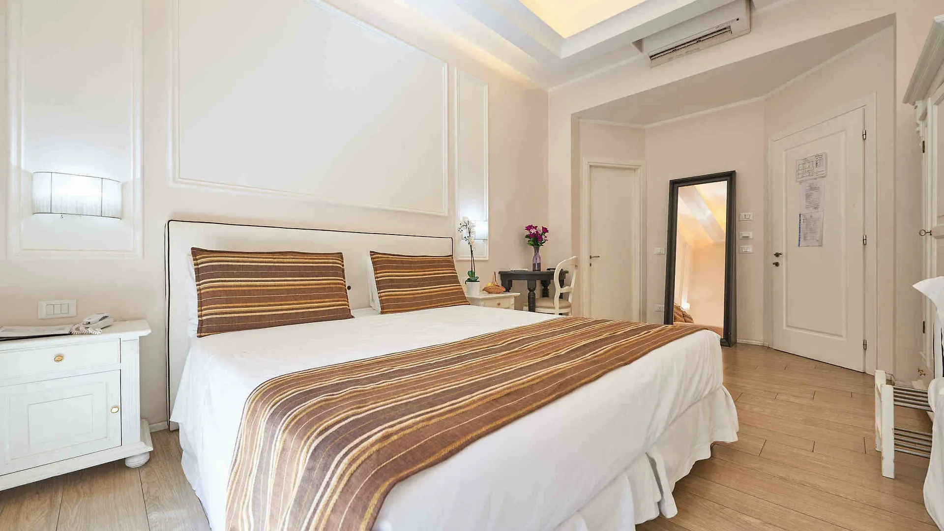 B&B La Residenza Dell'Orafo Florencia Bed and breakfast