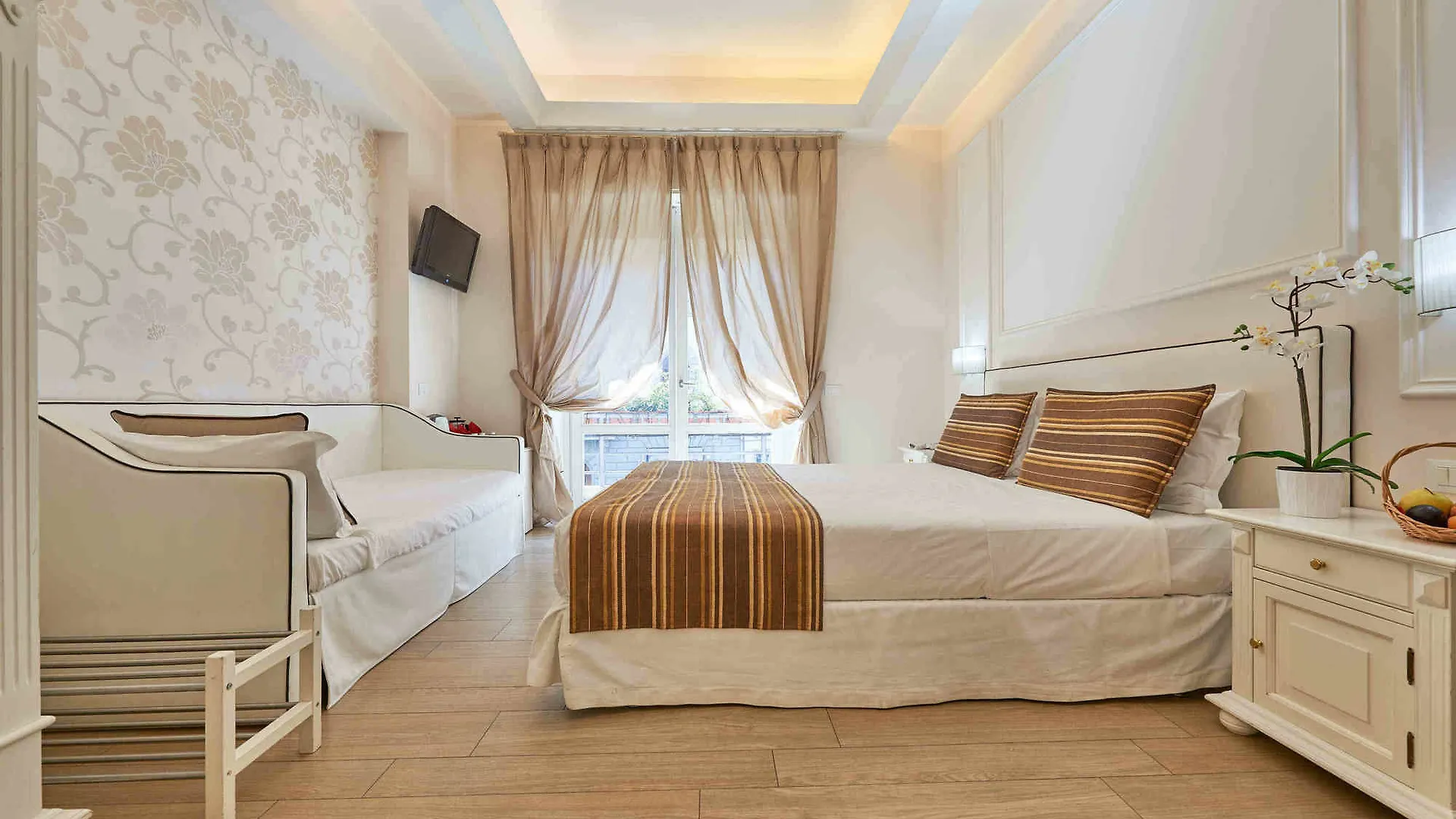 B&B La Residenza Dell'Orafo Florencia
