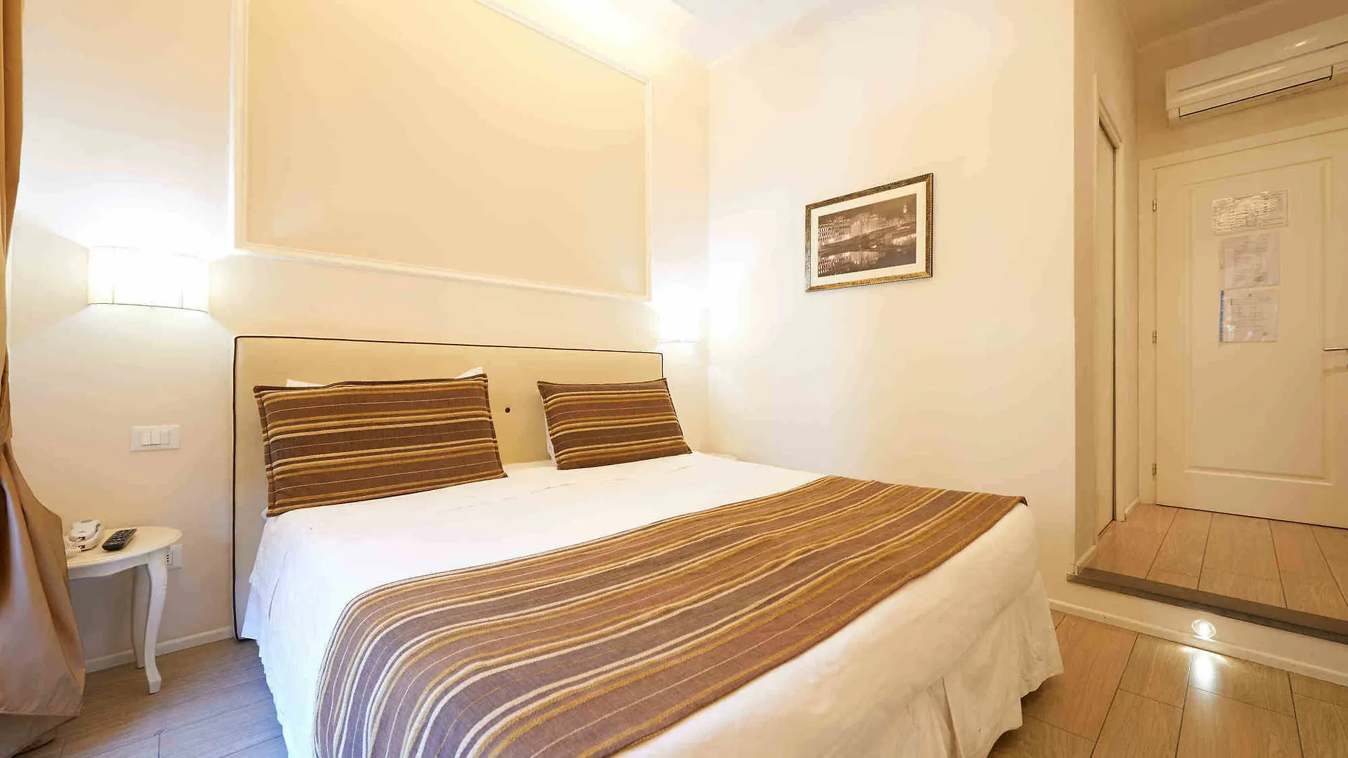 B&B La Residenza Dell'Orafo Florencia Bed and breakfast