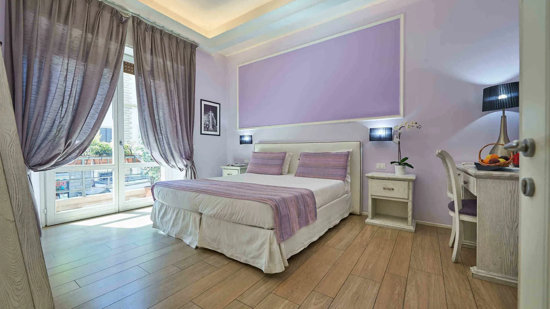 Bed and breakfast B&B La Residenza Dell'Orafo Florencia