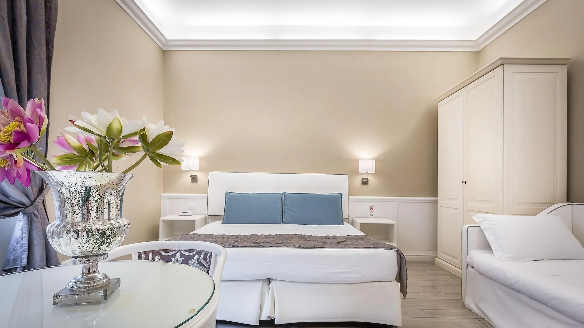 Nocleg ze śniadaniem B&B La Residenza Dell'Orafo Florencja