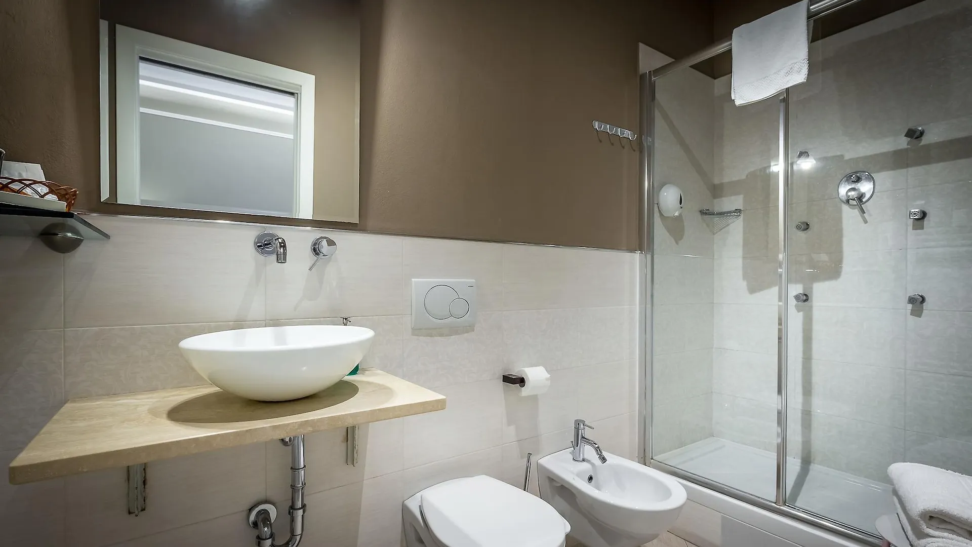 B&B La Residenza Dell'Orafo Florencja 3*,
