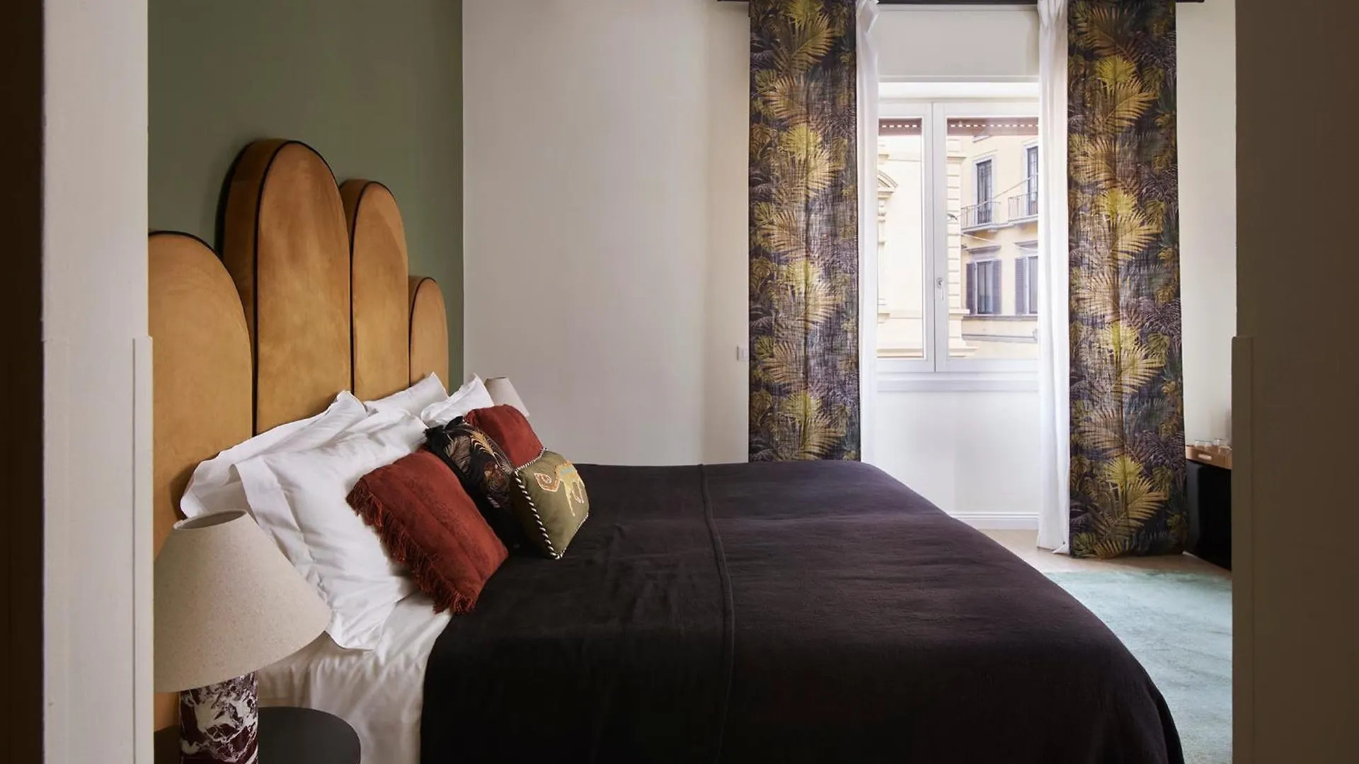 B&B La Residenza Dell'Orafo Florencja Nocleg ze śniadaniem