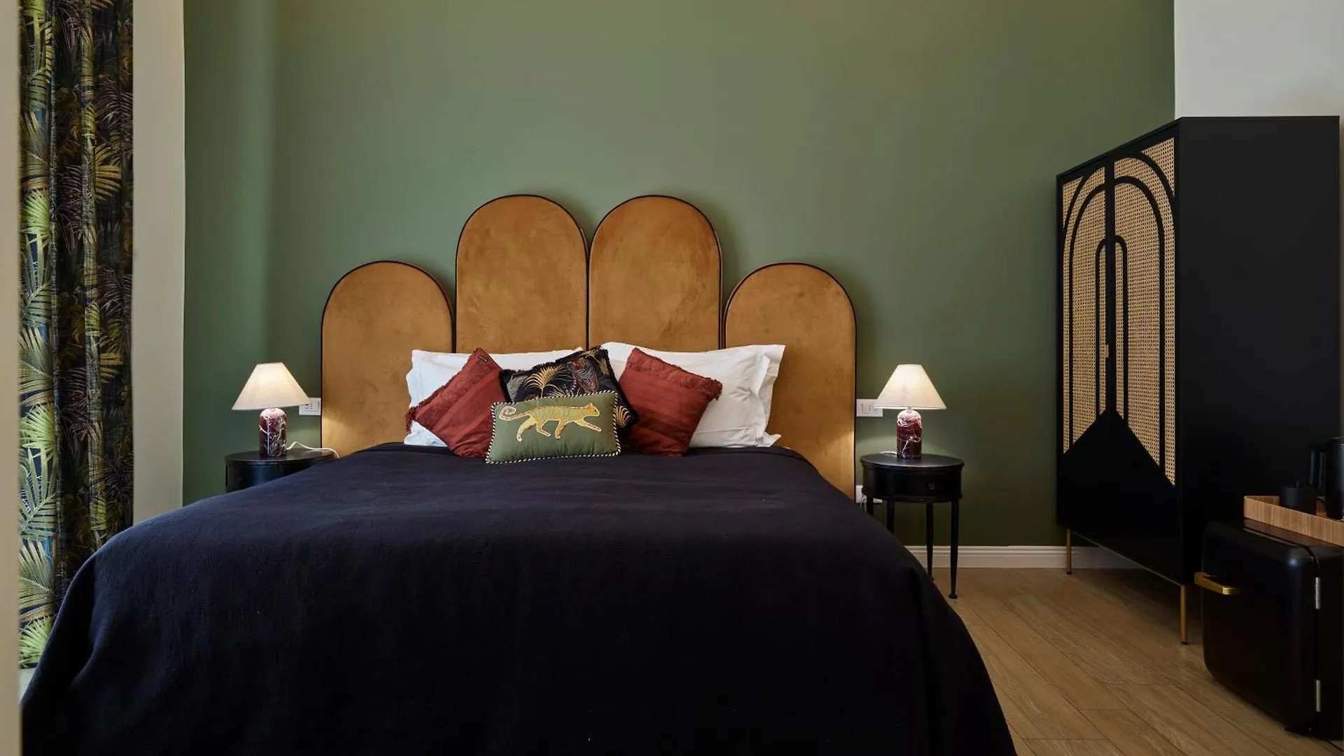 Nocleg ze śniadaniem B&B La Residenza Dell'Orafo Florencja