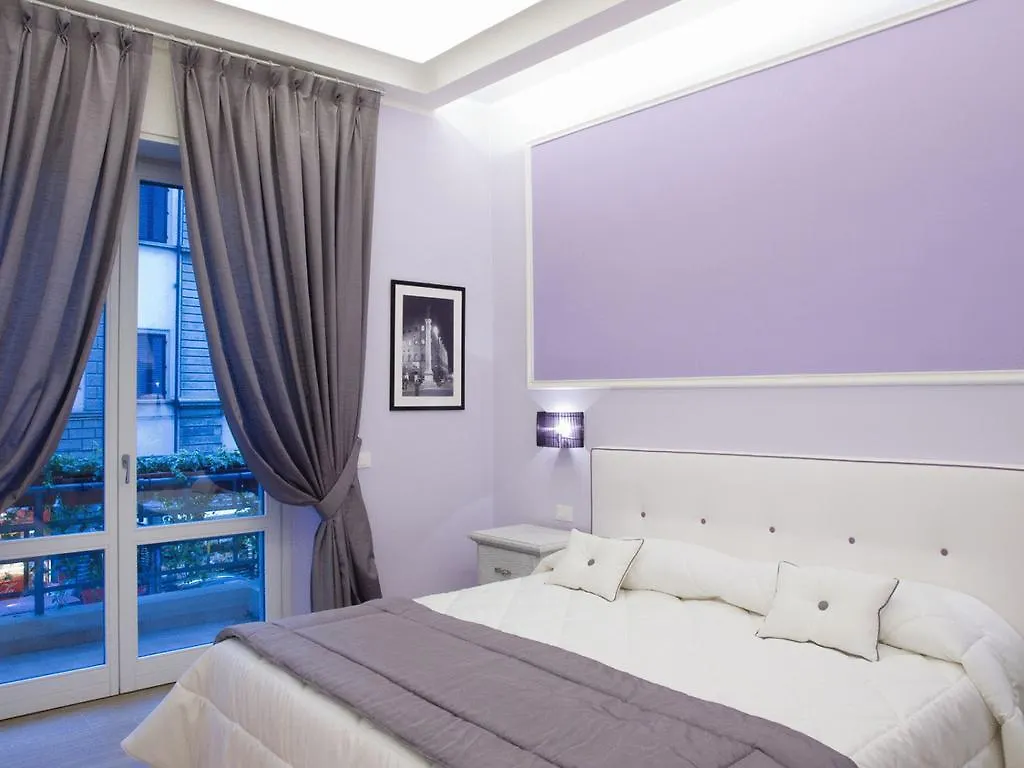 B&B La Residenza Dell'Orafo Florencja