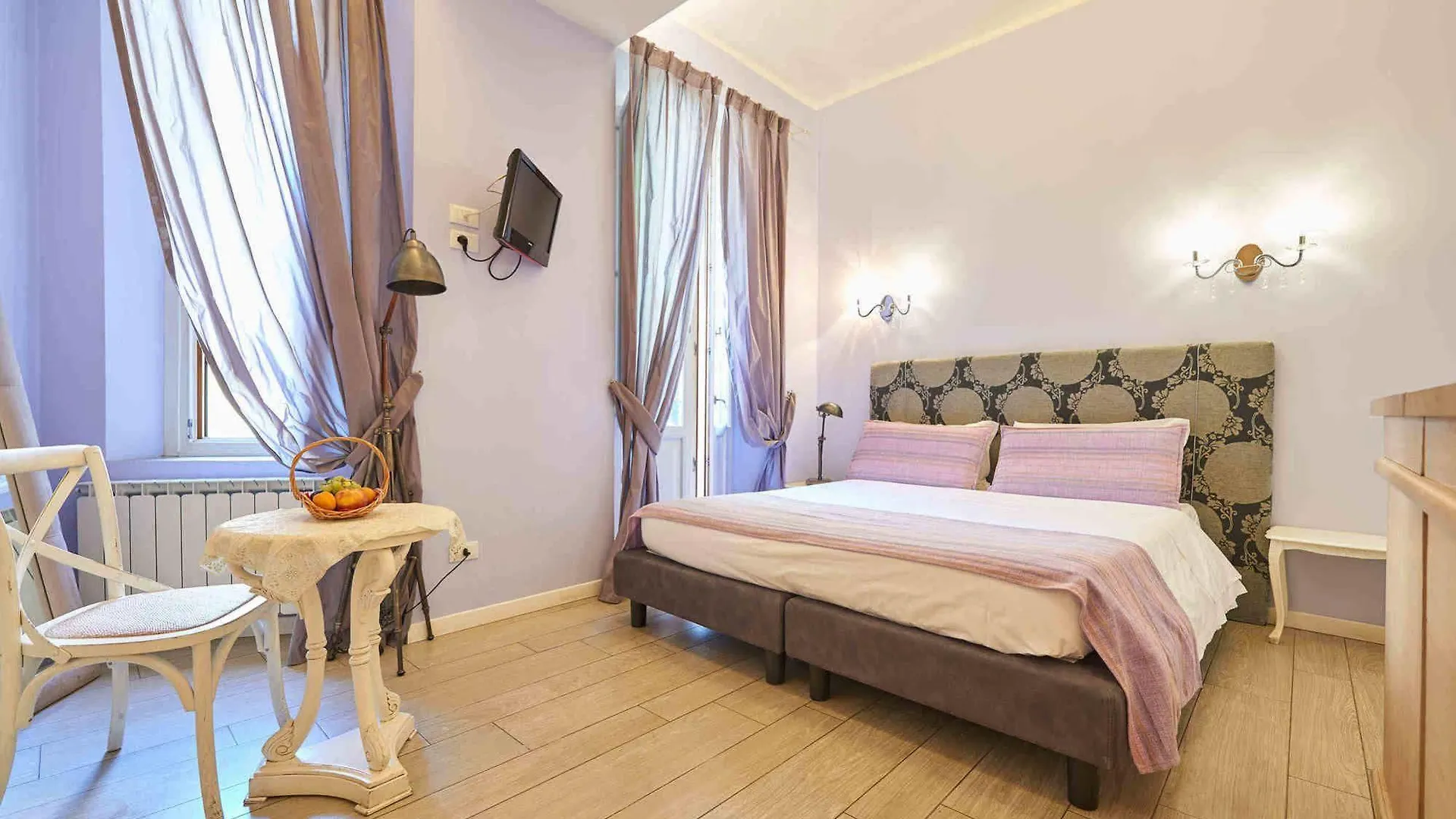 B&B La Residenza Dell'Orafo Florencja 3*,  Włochy