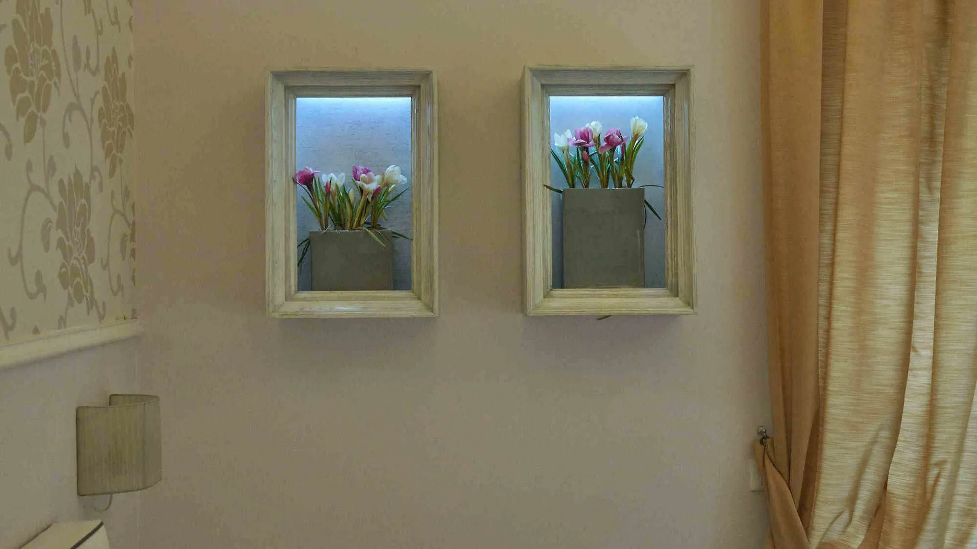 *** Nocleg ze śniadaniem B&B La Residenza Dell'Orafo Florencja Włochy