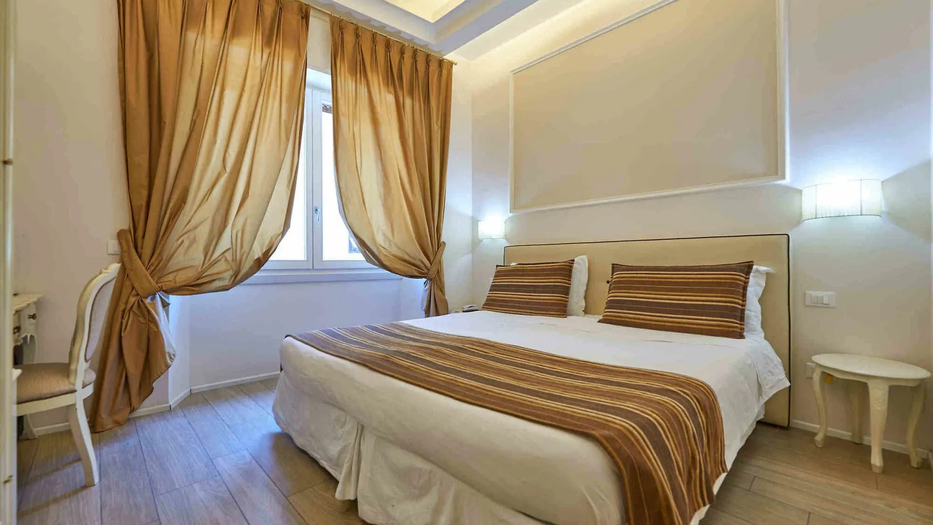 B&B La Residenza Dell'Orafo Florencja 3*,  Włochy