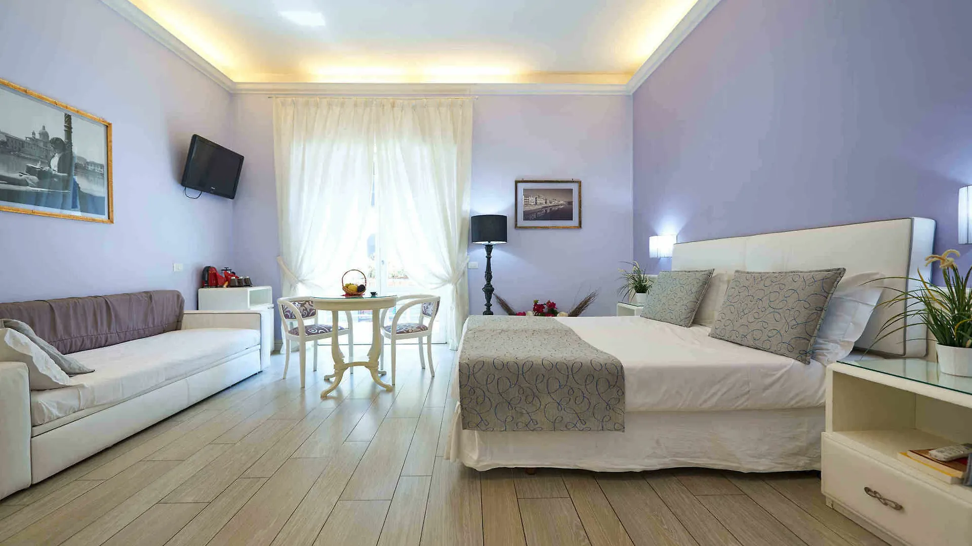 B&B La Residenza Dell'Orafo Florencja 3*,  Włochy