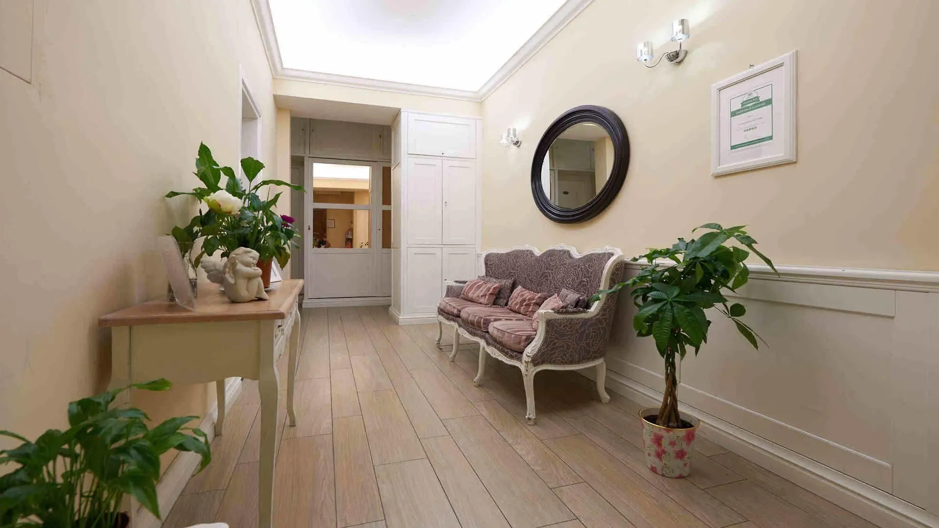 B&B La Residenza Dell'Orafo Florence 3*,  Italy